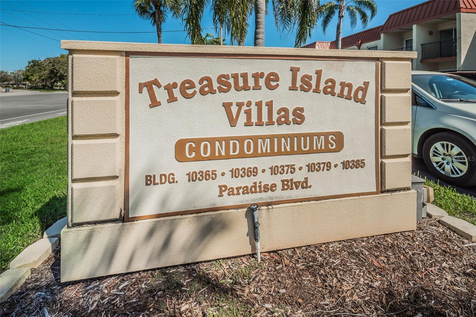 10365 PARADISE BLVD #16 — photo 51