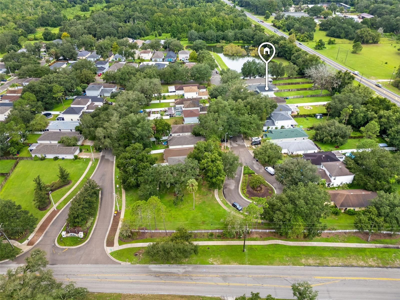 1610 MARSH WOOD DR — photo 32