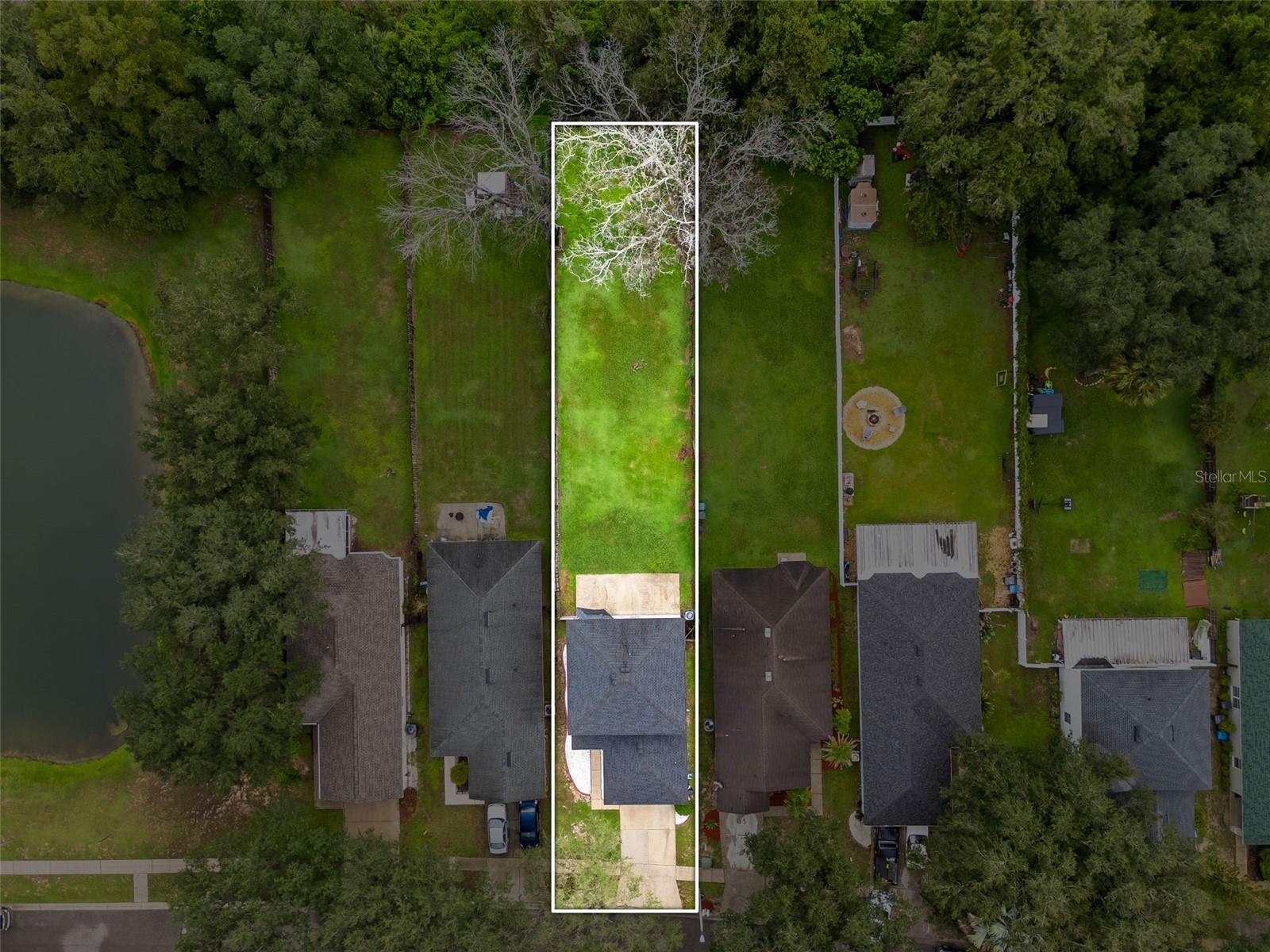 1610 MARSH WOOD DR — photo 36