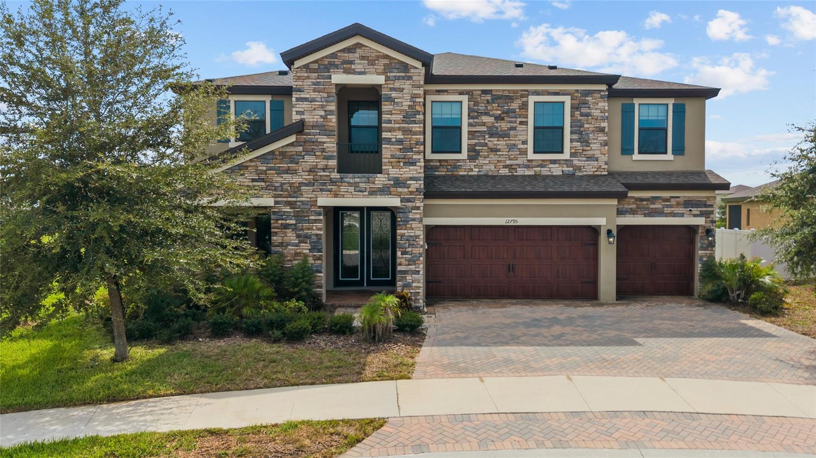 12795 FISHERVILLE WAY — photo 3