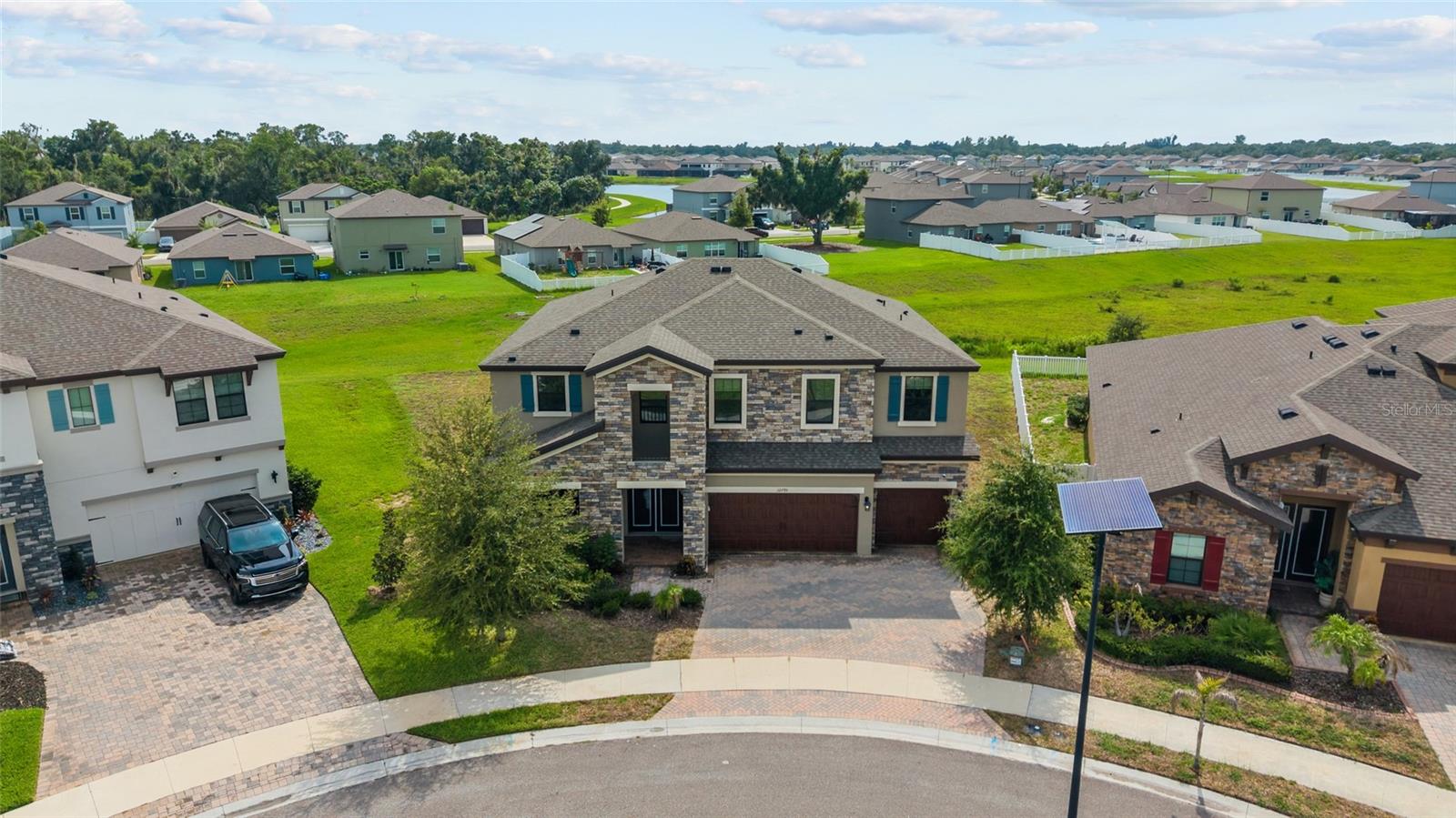 12795 FISHERVILLE WAY — photo 60