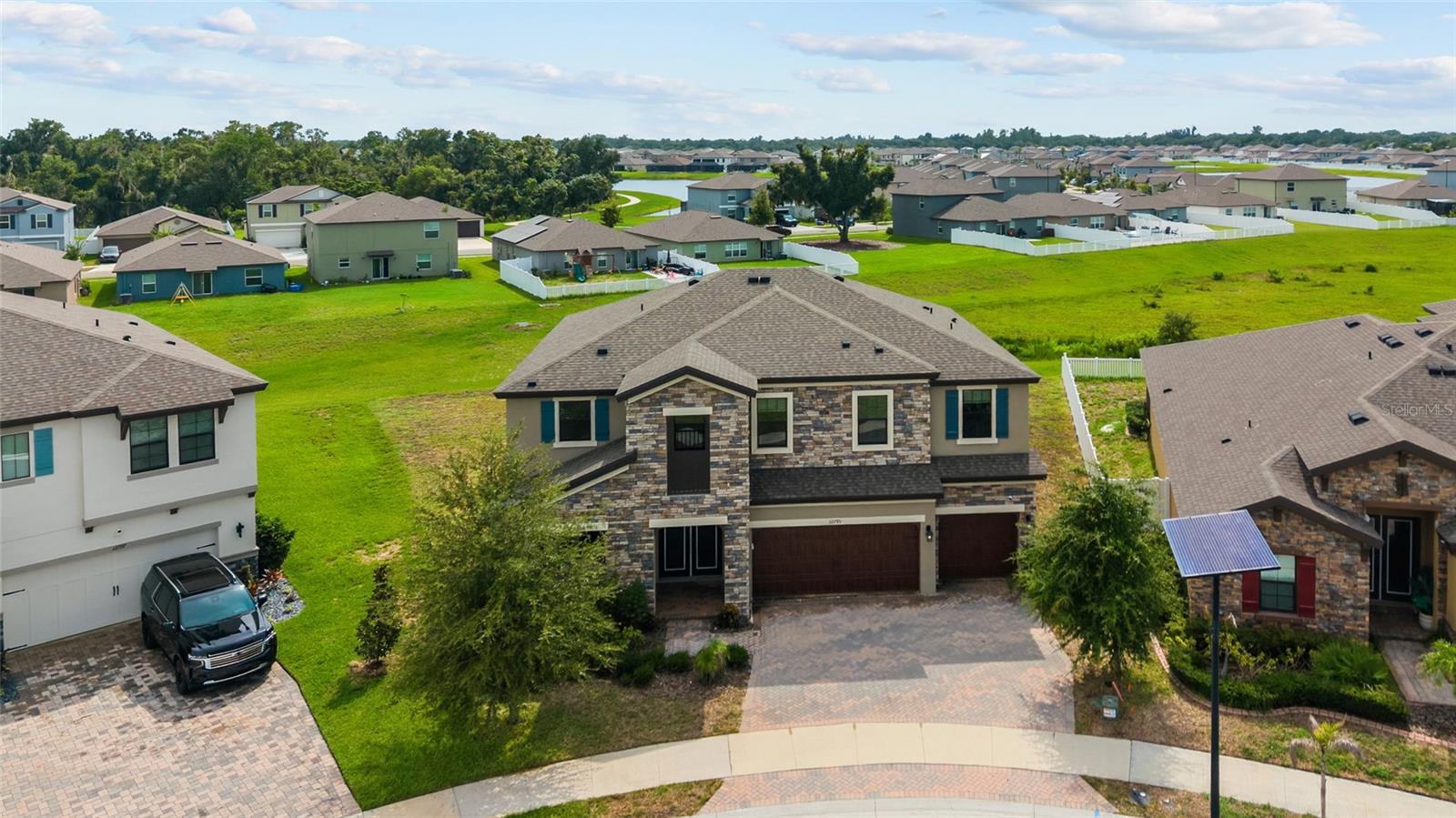 12795 FISHERVILLE WAY — photo 61