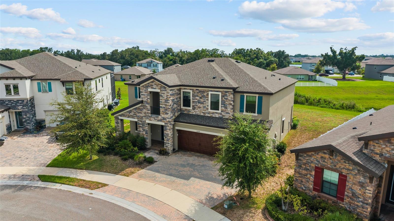 12795 FISHERVILLE WAY — photo 5
