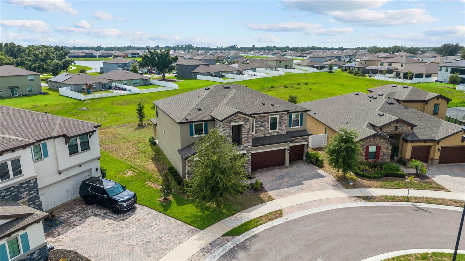 12795 FISHERVILLE WAY — photo 4