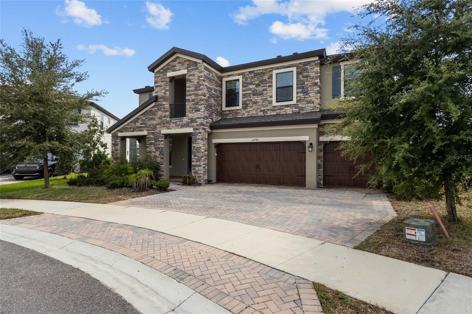 12795 FISHERVILLE WAY — photo 2
