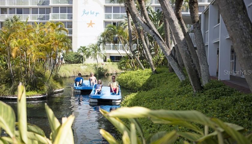5500 GULF BLVD #7221 — photo 31