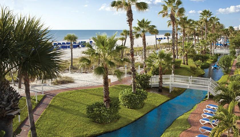 5500 GULF BLVD #7221 — photo 32