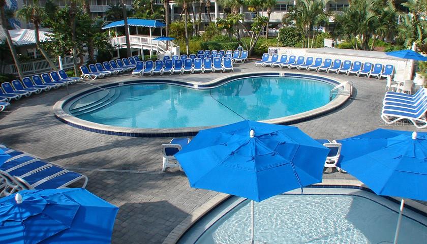 5500 GULF BLVD #7221 — photo 18