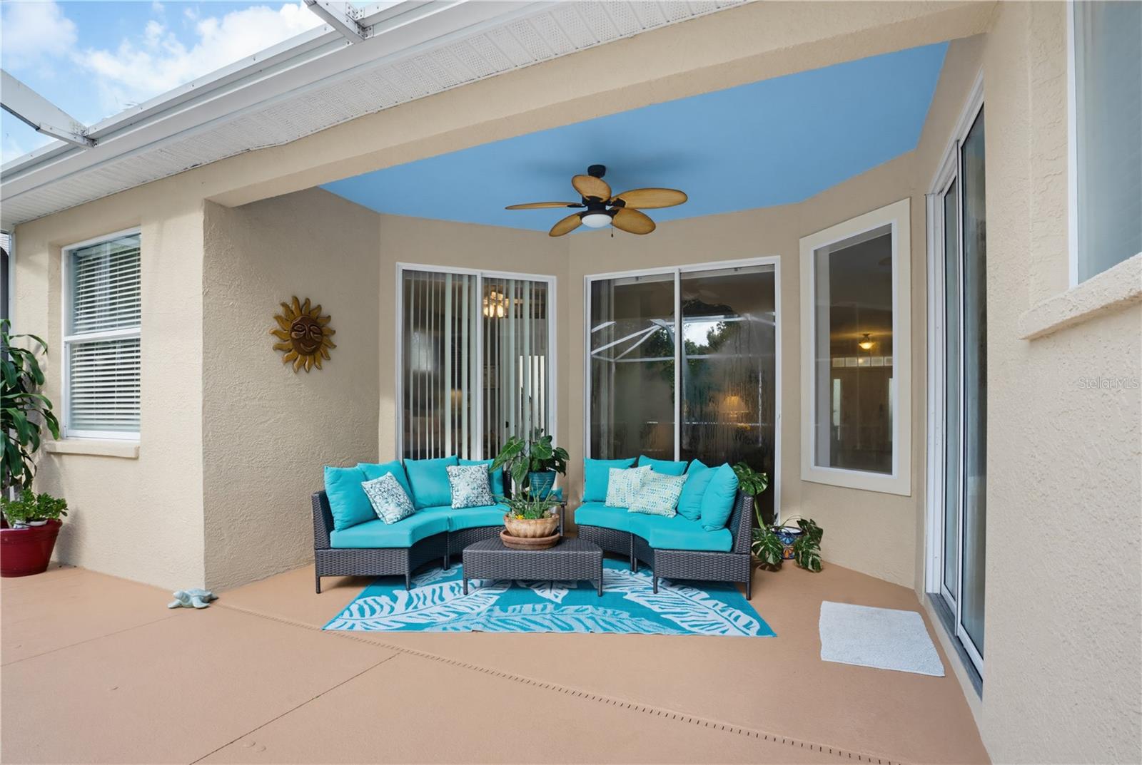 7155 SPIKERUSH CT — photo 45
