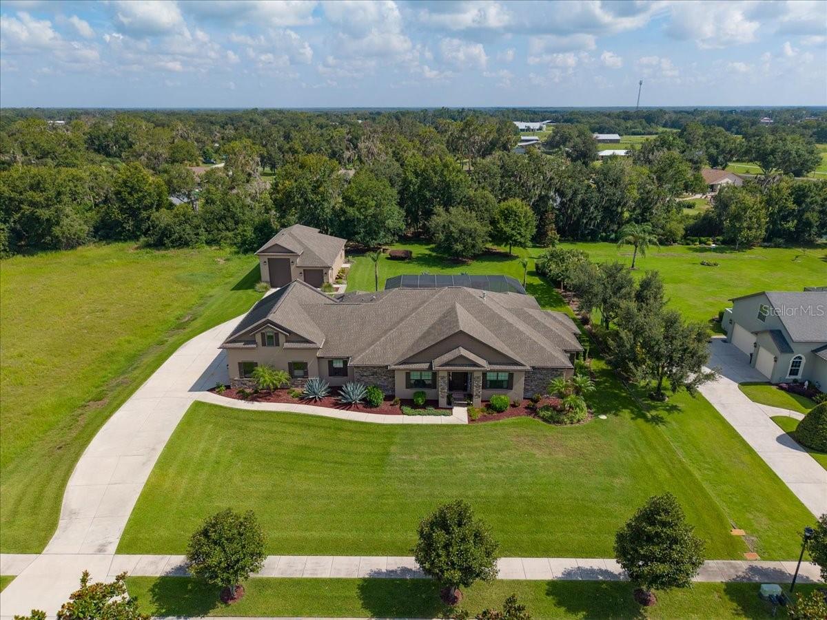 408 HAWK TALON DR — photo 58