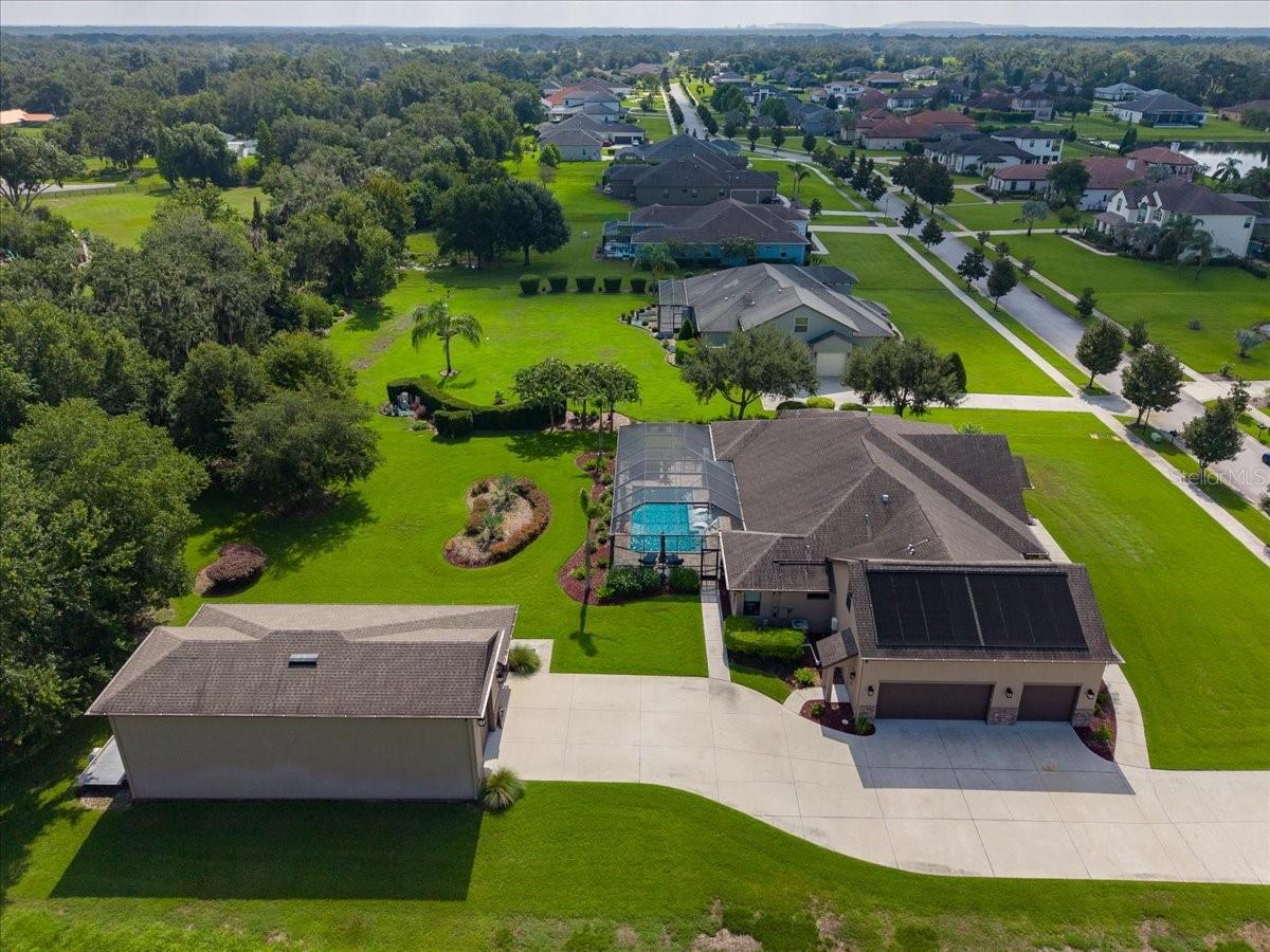 408 HAWK TALON DR — photo 54