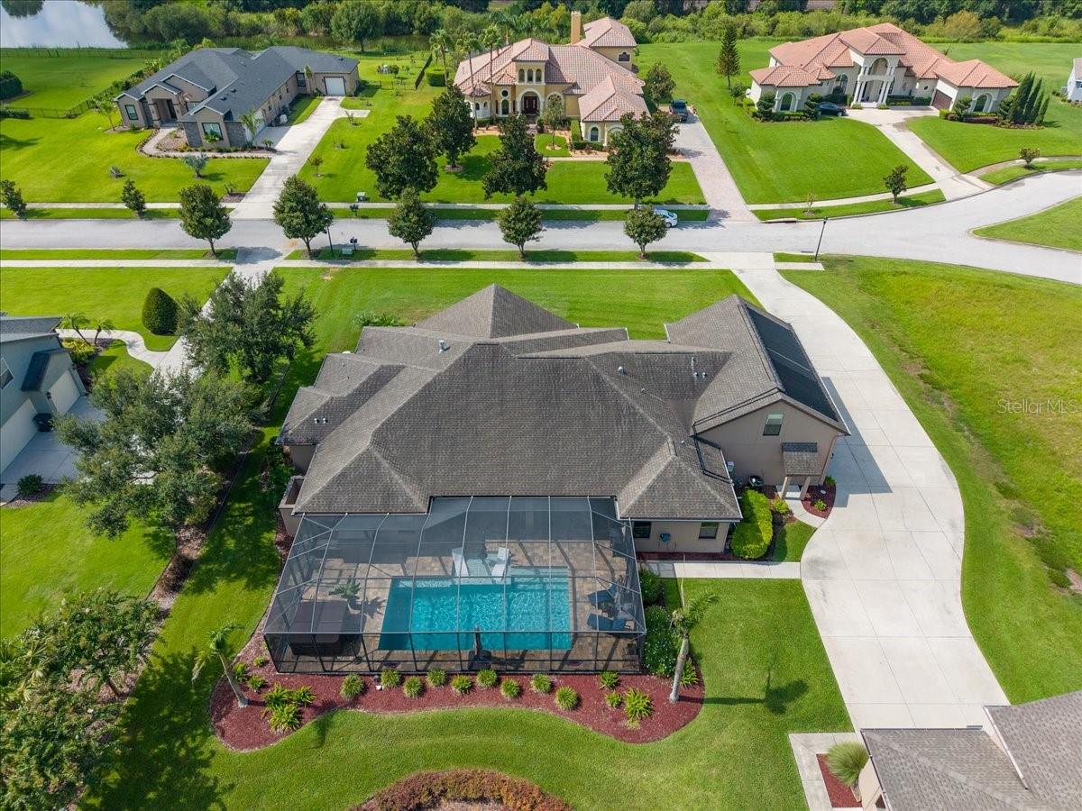 408 HAWK TALON DR — photo 53