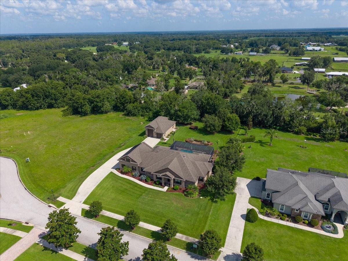 408 HAWK TALON DR — photo 57