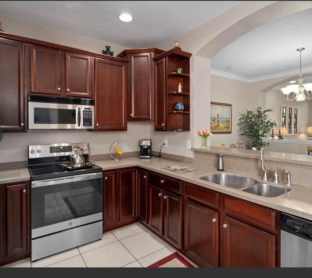 10409 CRIMSON PARK LN #105 — photo 3