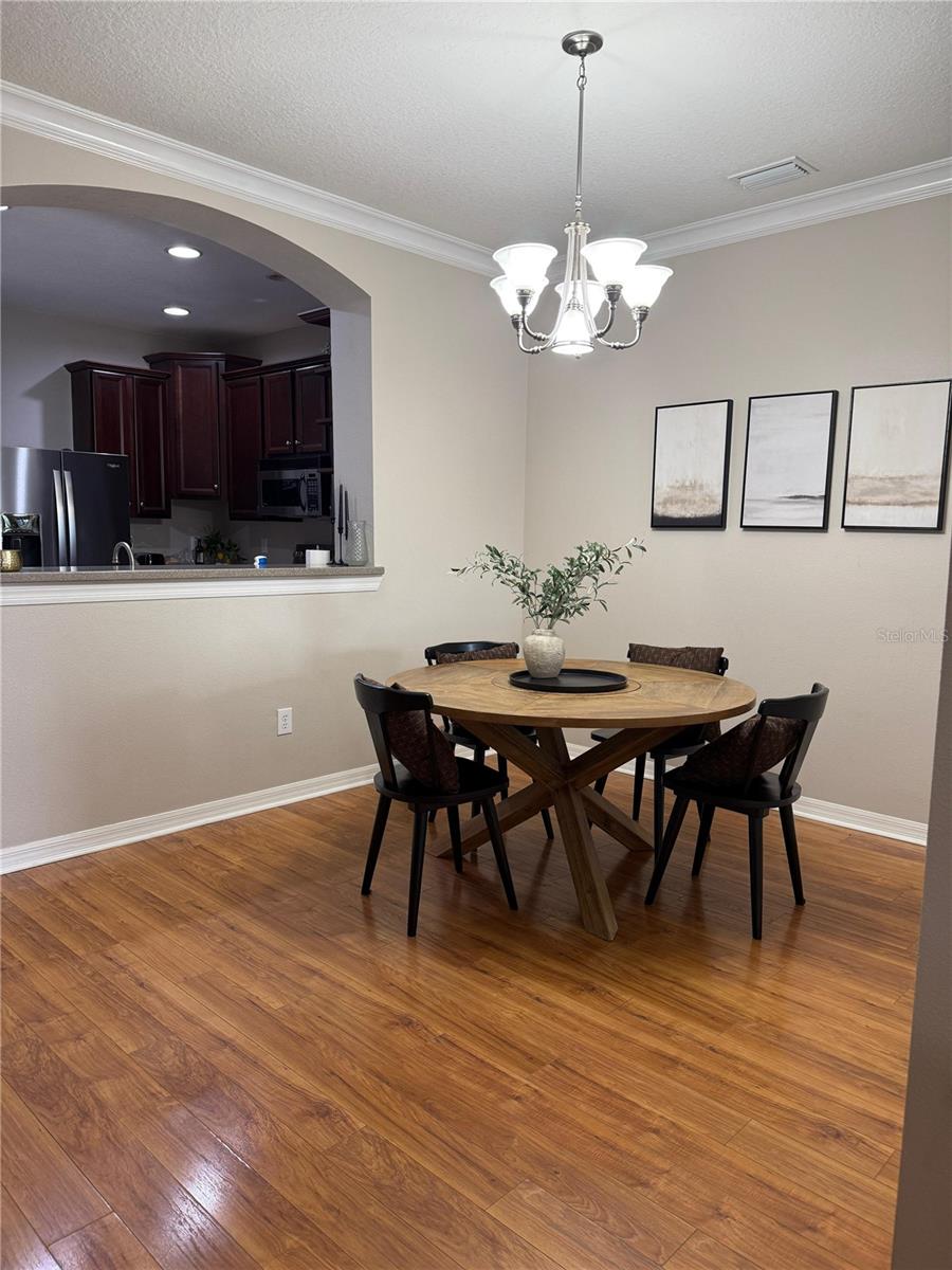 10409 CRIMSON PARK LN #105 — photo 9