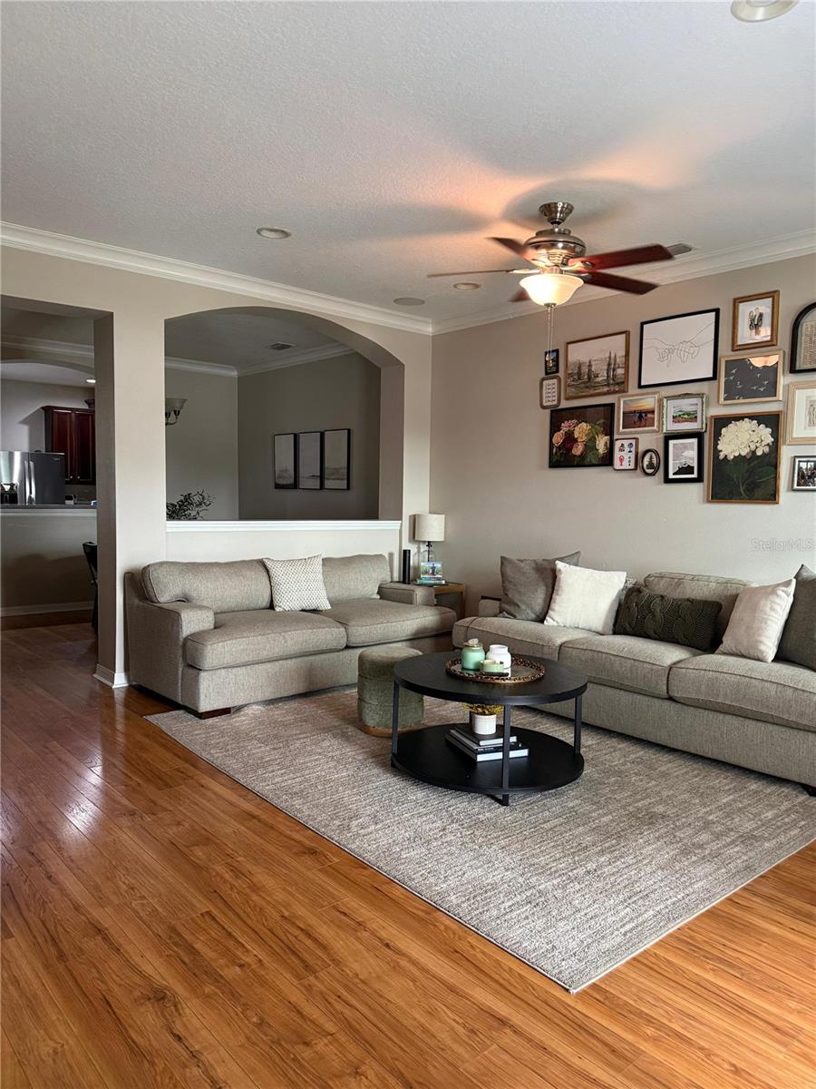 10409 CRIMSON PARK LN #105 — photo 5