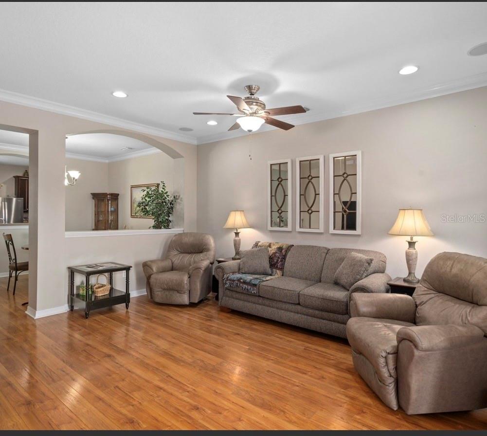 10409 CRIMSON PARK LN #105 — photo 6