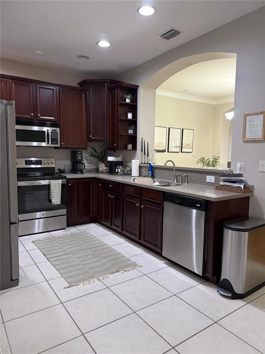 10409 CRIMSON PARK LN #105 — photo 4