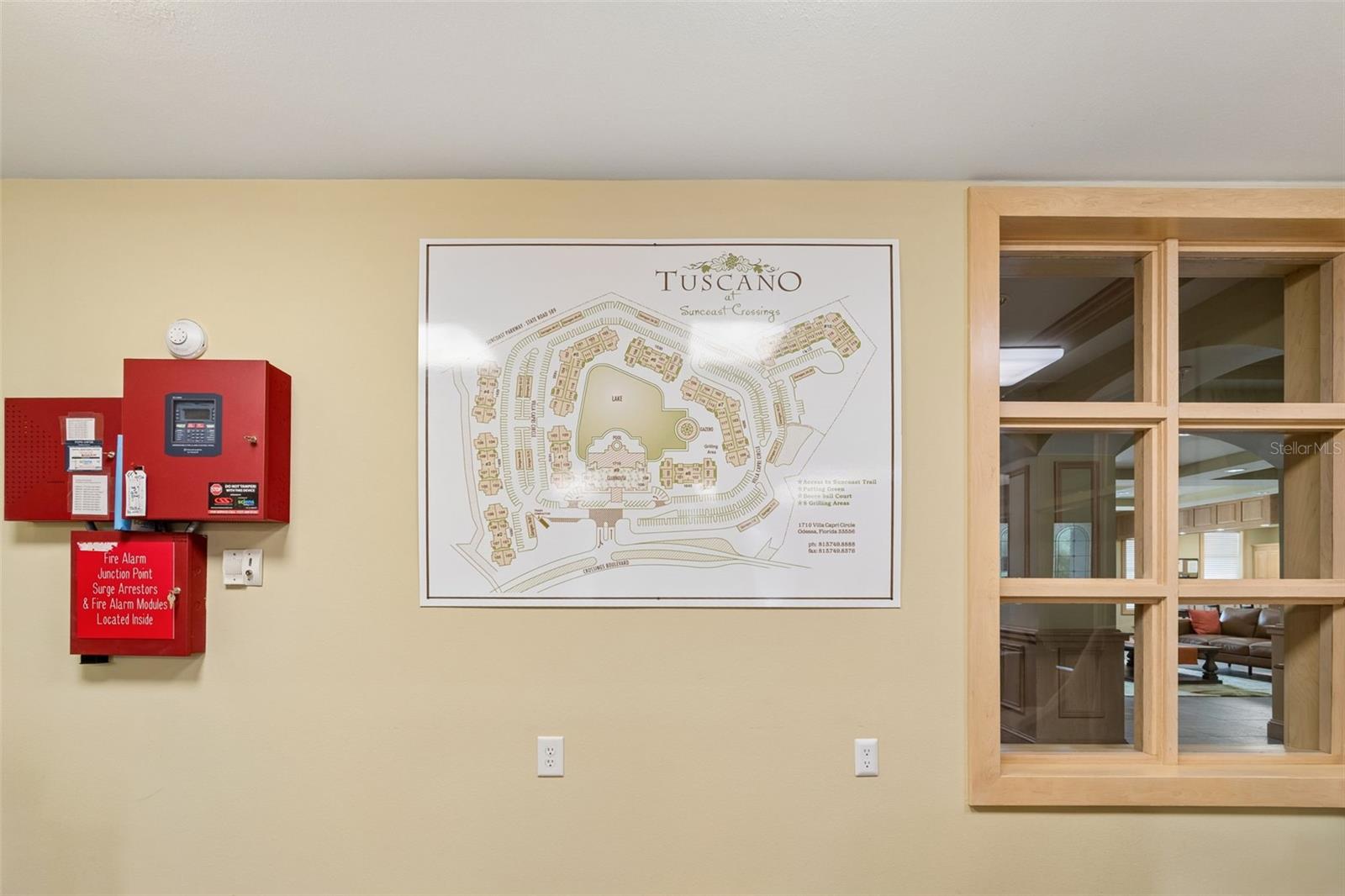 1640 VILLA CAPRI CIR #208 — photo 56