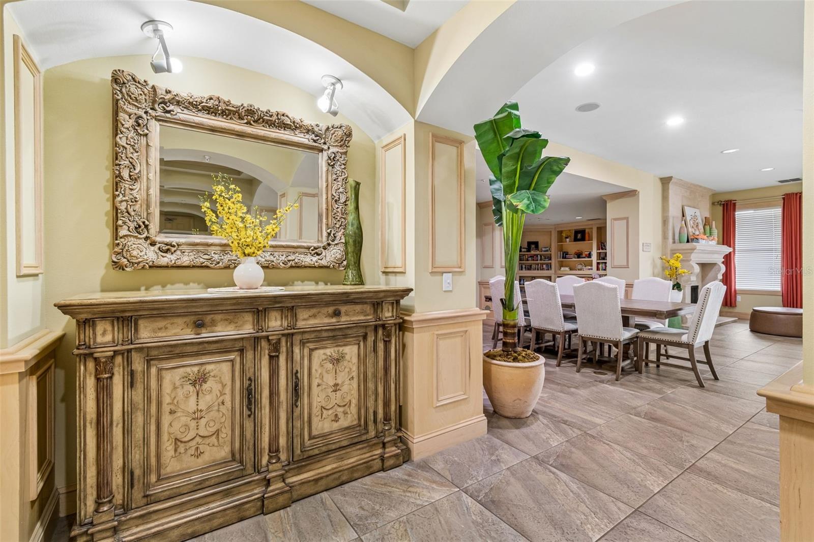 1640 VILLA CAPRI CIR #208 — photo 58