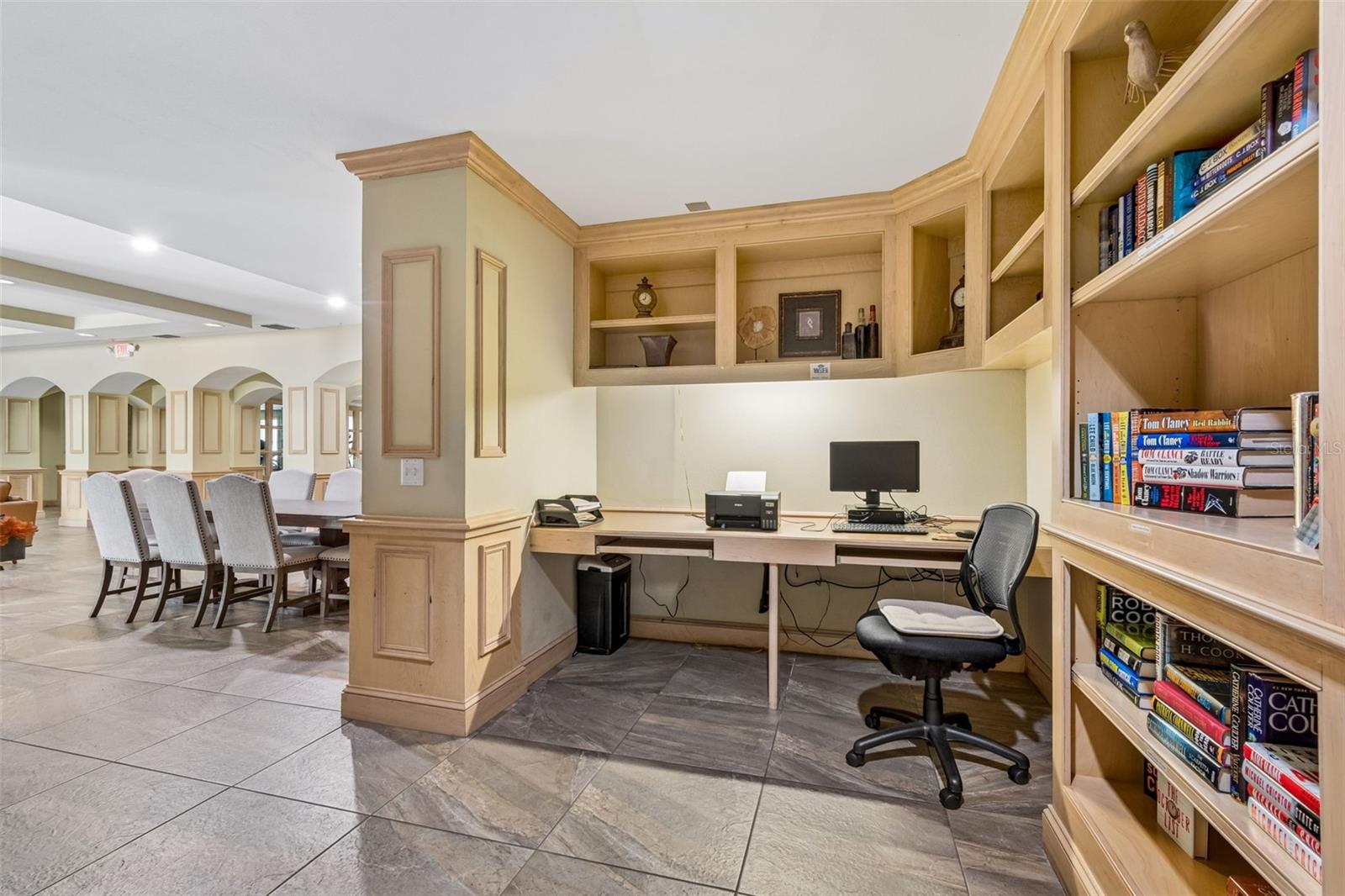 1640 VILLA CAPRI CIR #208 — photo 61