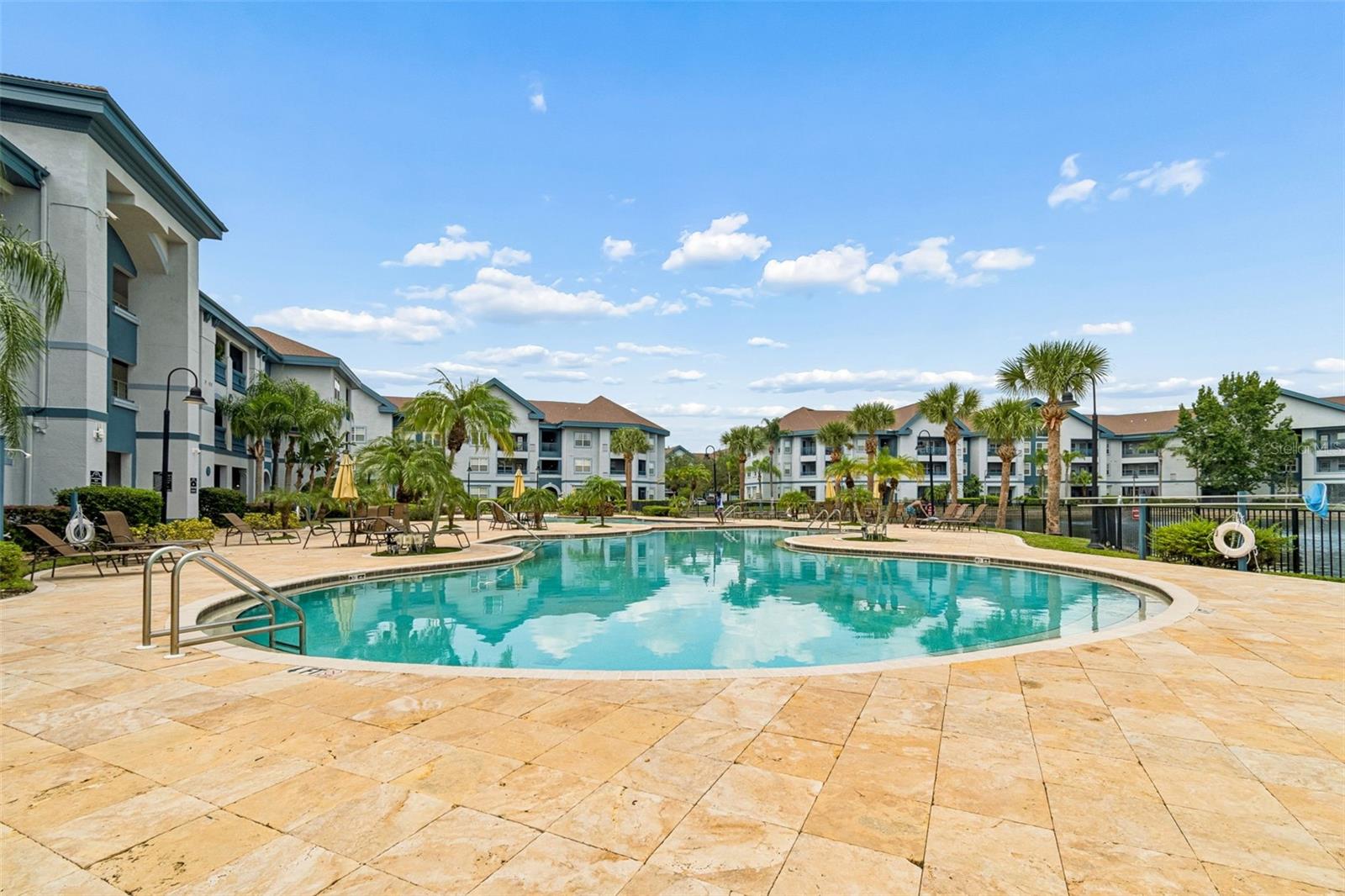 1640 VILLA CAPRI CIR #208 — photo 48