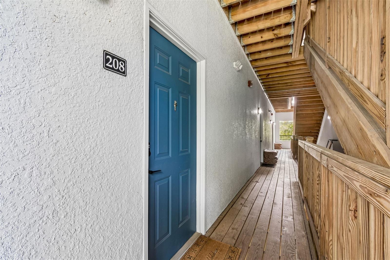 1640 VILLA CAPRI CIR #208 — photo 7