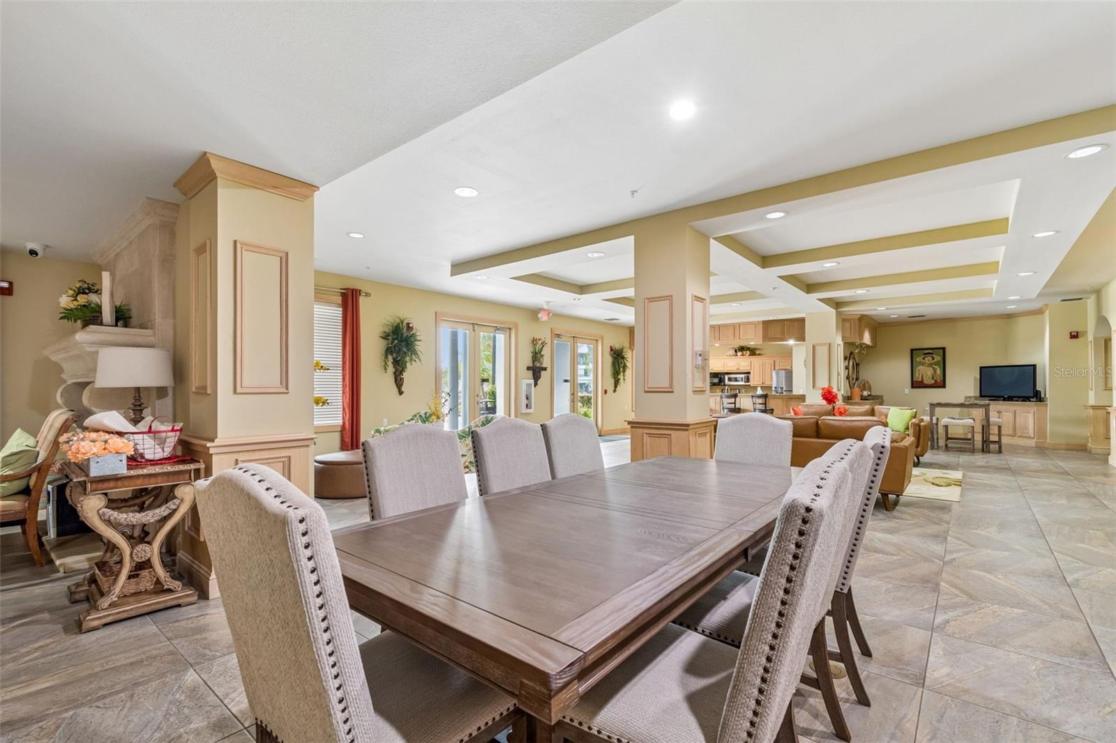 1640 VILLA CAPRI CIR #208 — photo 59
