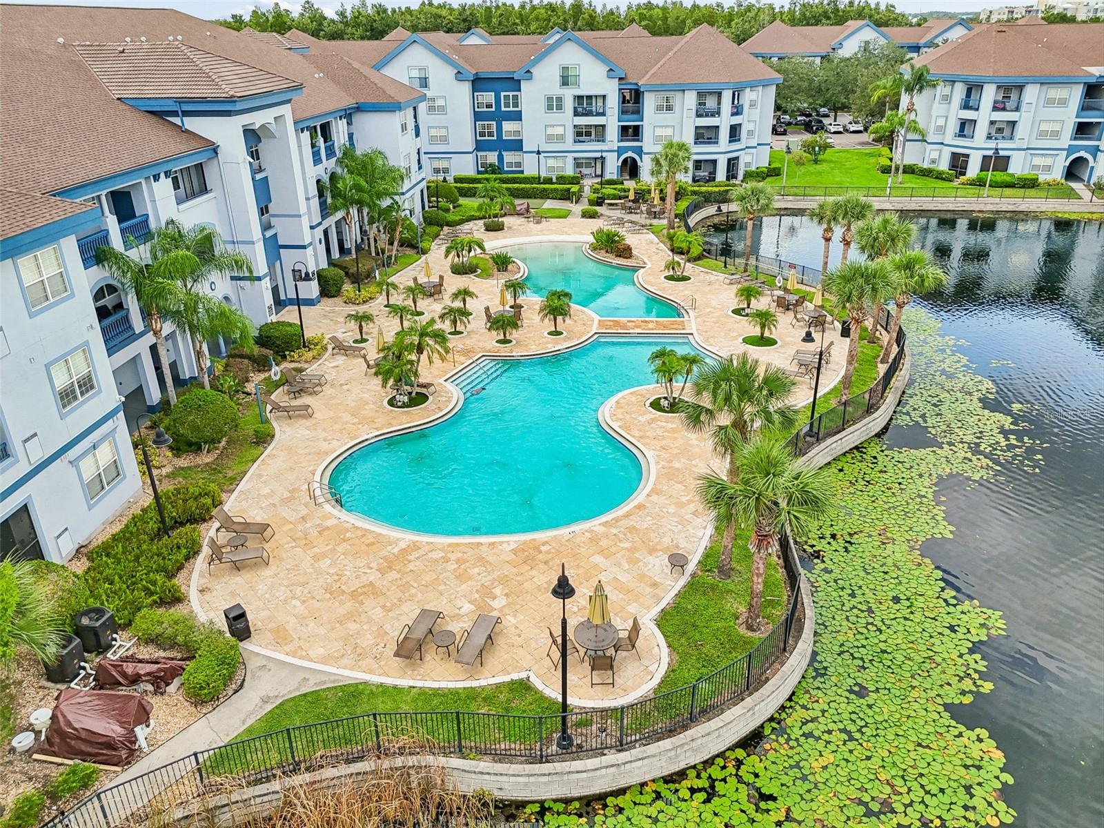 1640 VILLA CAPRI CIR #208 — photo 76