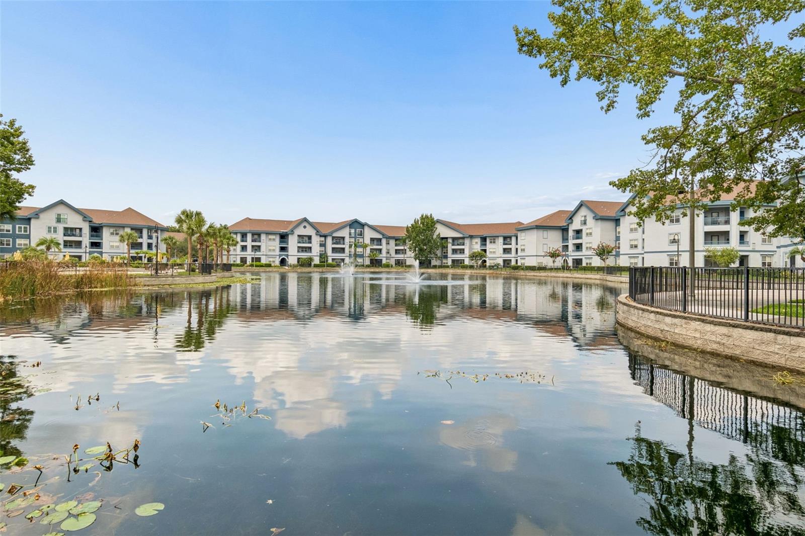 1640 VILLA CAPRI CIR #208 — photo 46