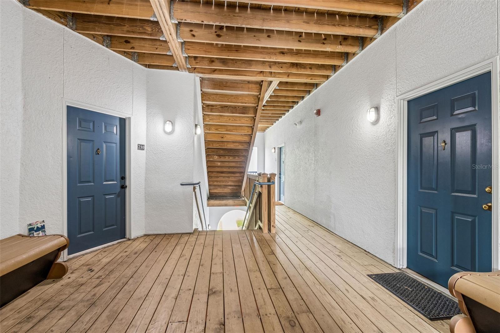 1640 VILLA CAPRI CIR #208 — photo 4