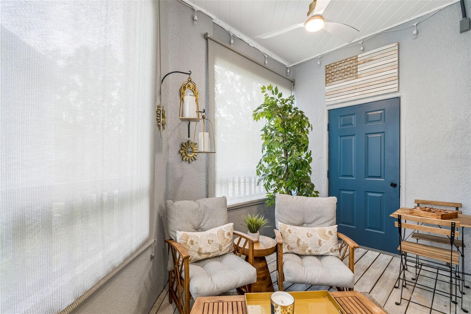 1640 VILLA CAPRI CIR #208 — photo 40