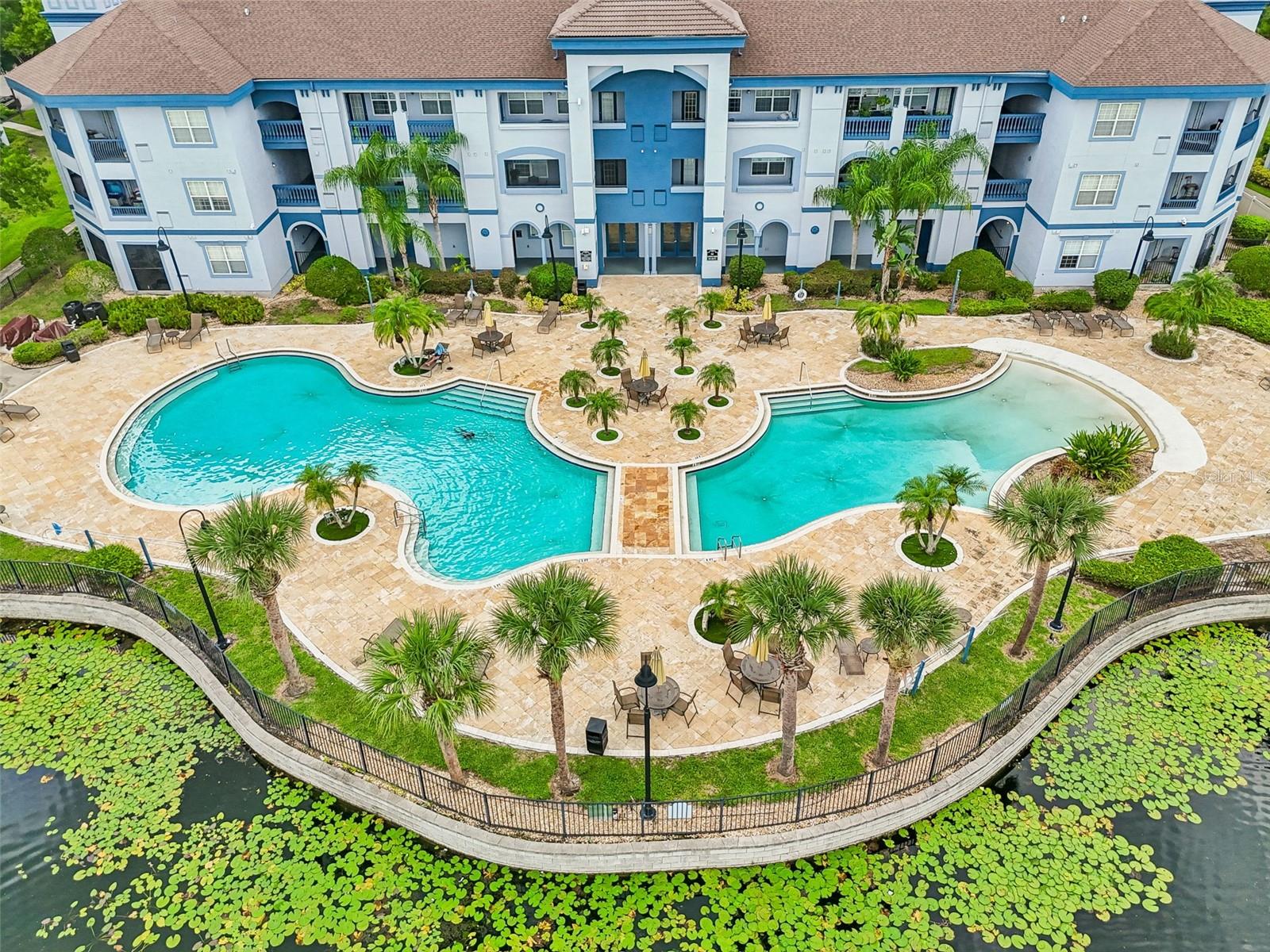 1640 VILLA CAPRI CIR #208 — photo 77