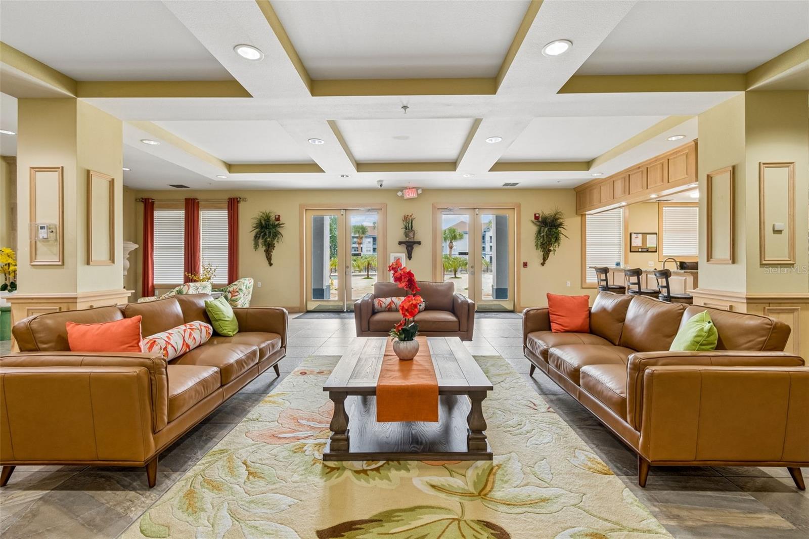 1640 VILLA CAPRI CIR #208 — photo 62