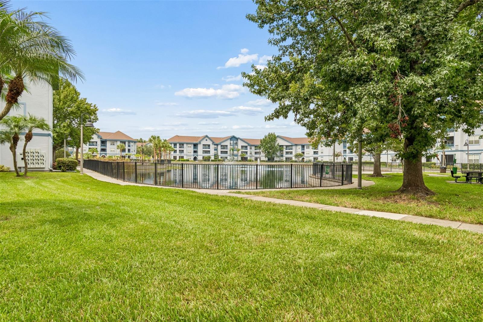 1640 VILLA CAPRI CIR #208 — photo 45
