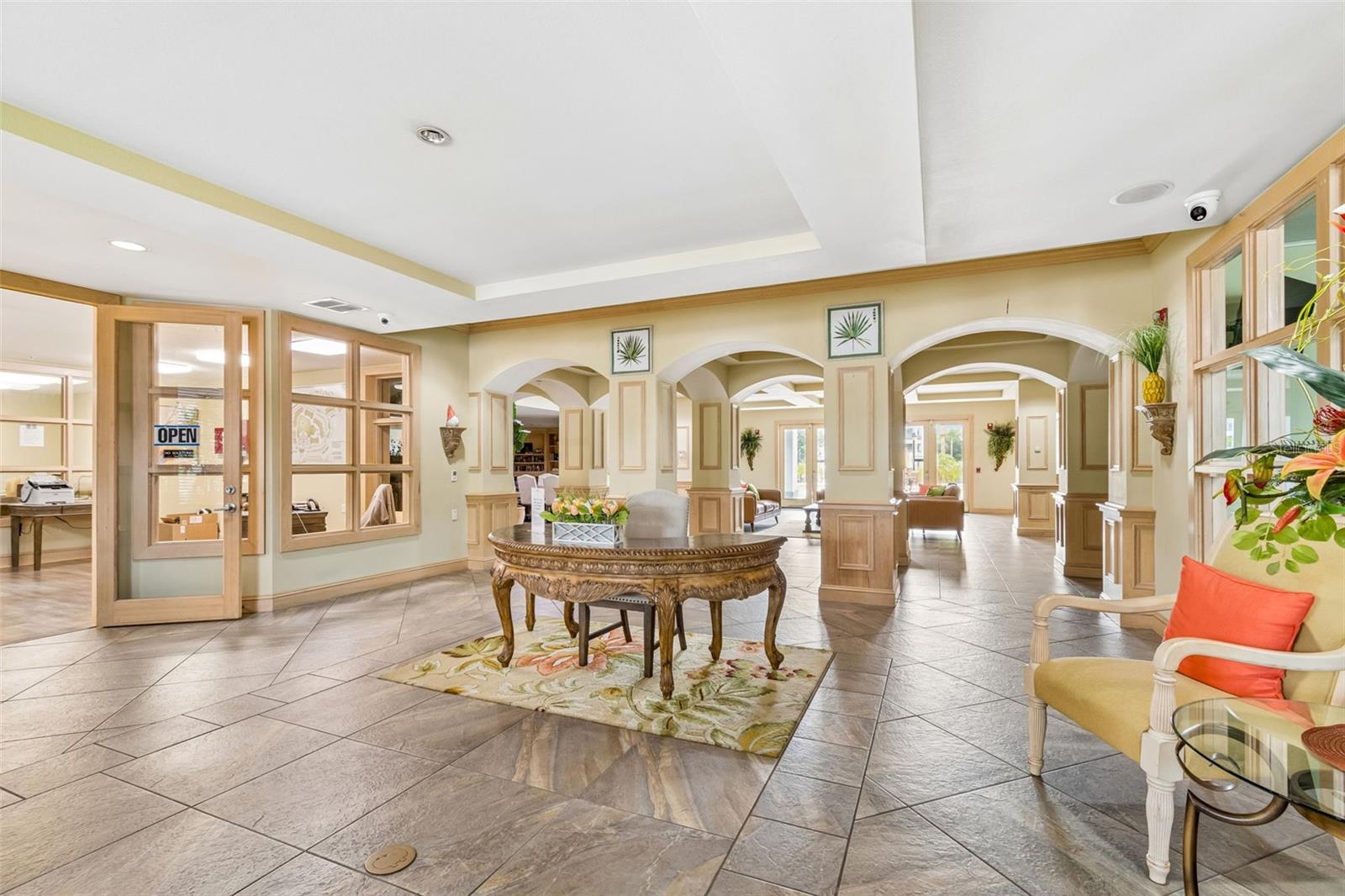1640 VILLA CAPRI CIR #208 — photo 57