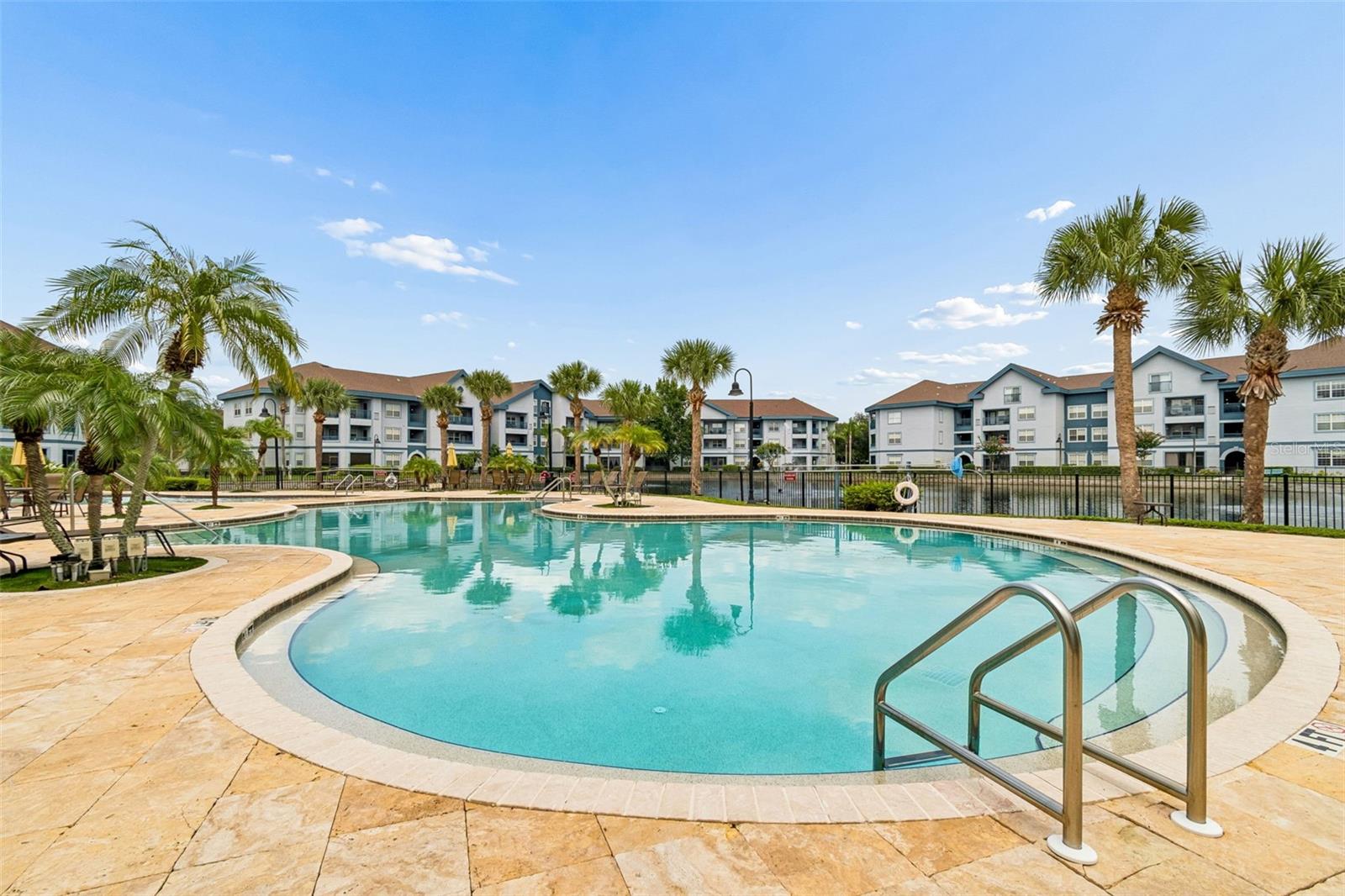 1640 VILLA CAPRI CIR #208 — photo 49
