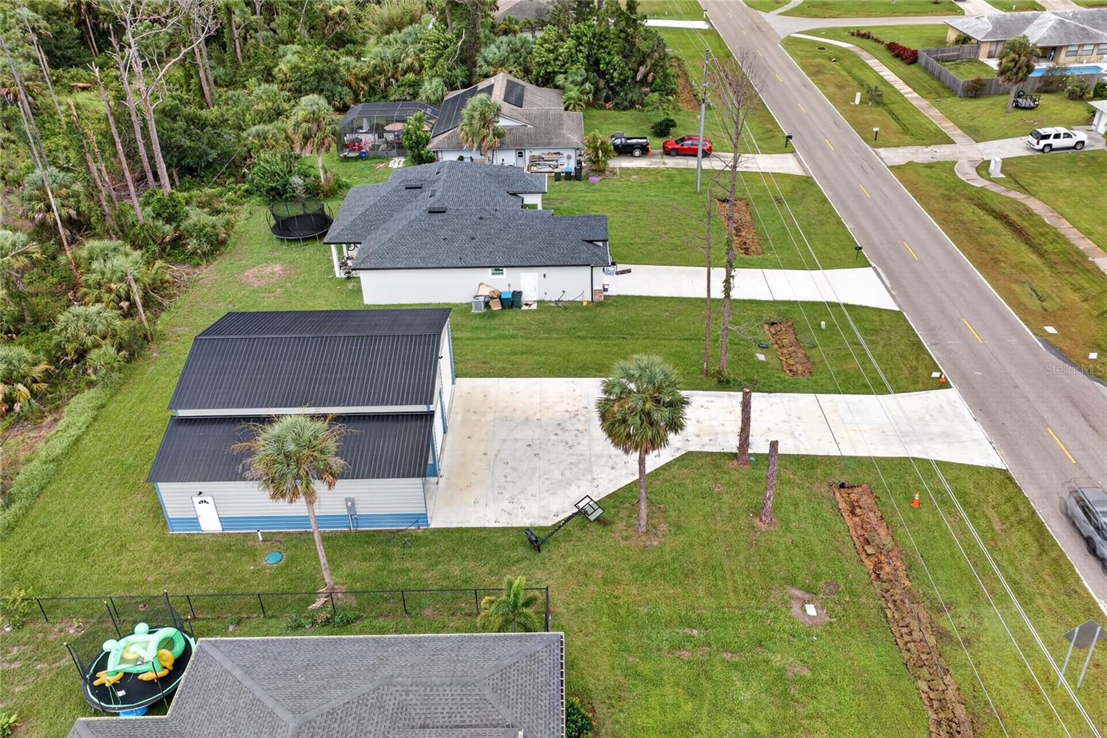 1264 S SALFORD BLVD — photo 37