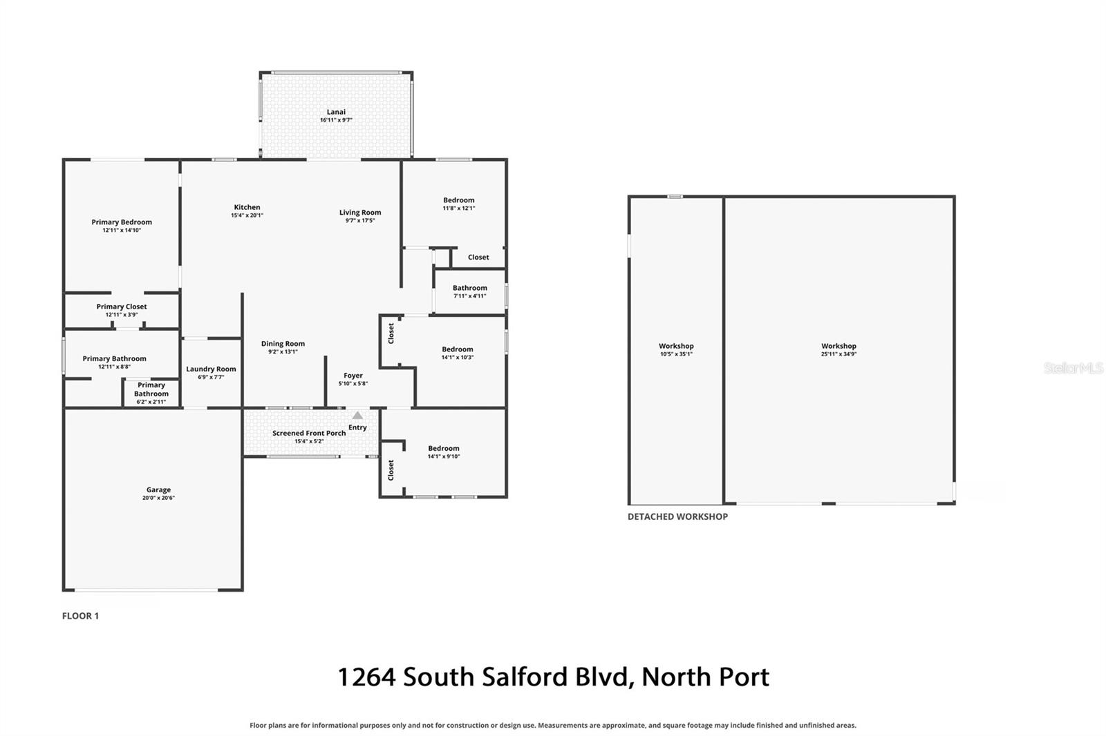 1264 S SALFORD BLVD — photo 43