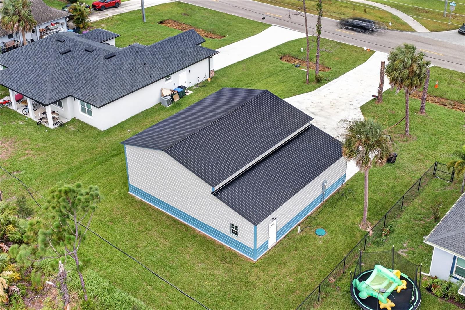 1264 S SALFORD BLVD — photo 33