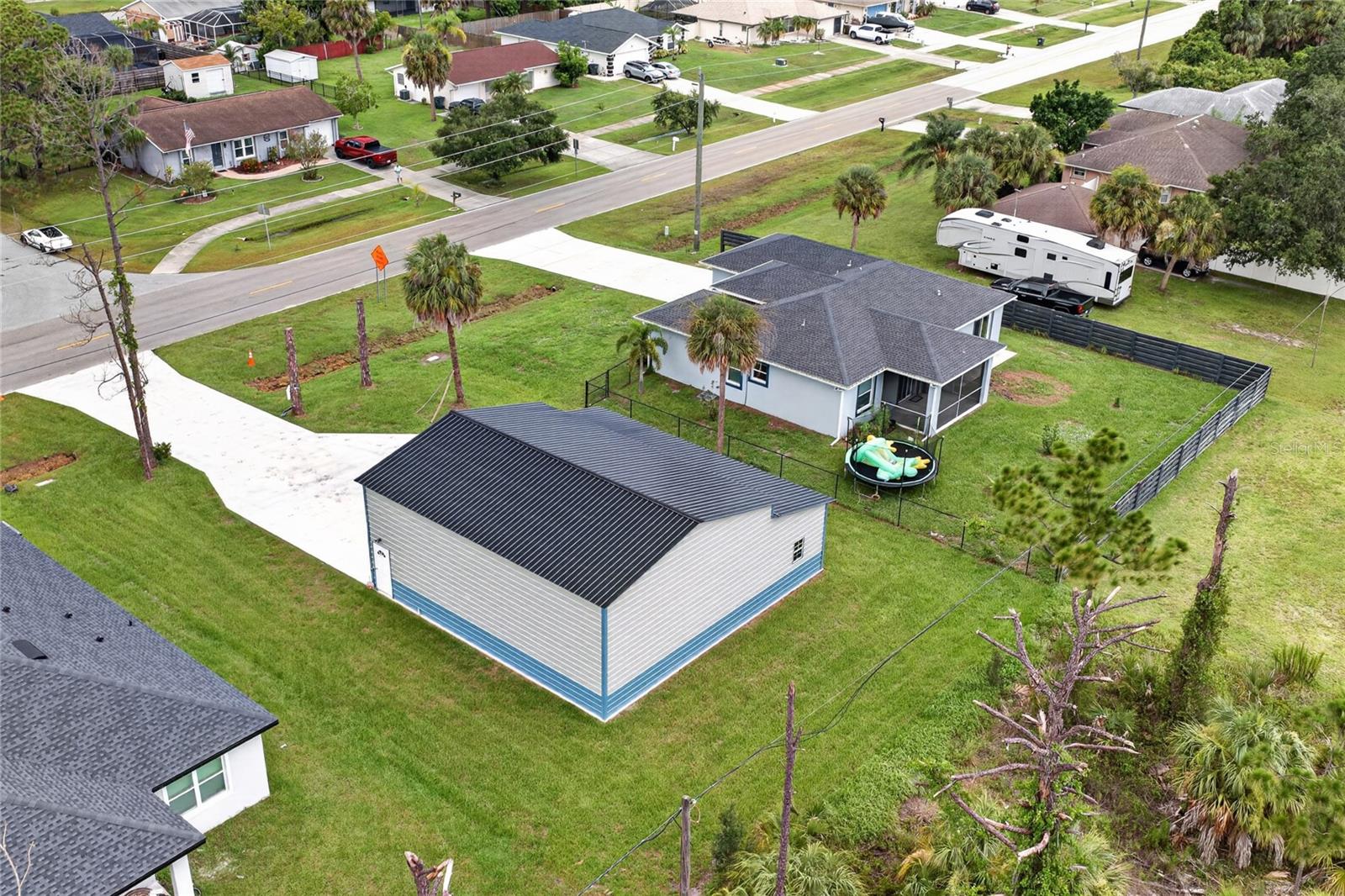 1264 S SALFORD BLVD — photo 34