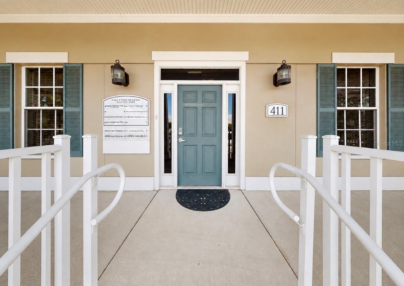 411 APOLLO BEACH BLVD #600 — photo 3