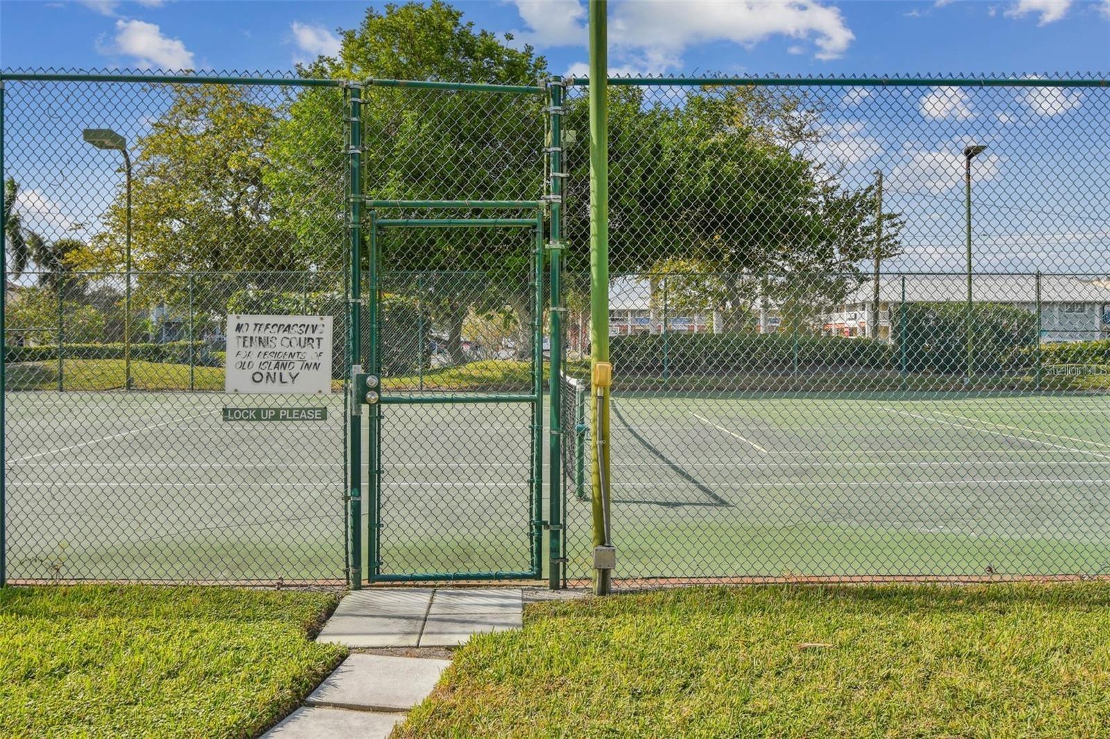1125 PINELLAS BAYWAY S #302 — photo 47