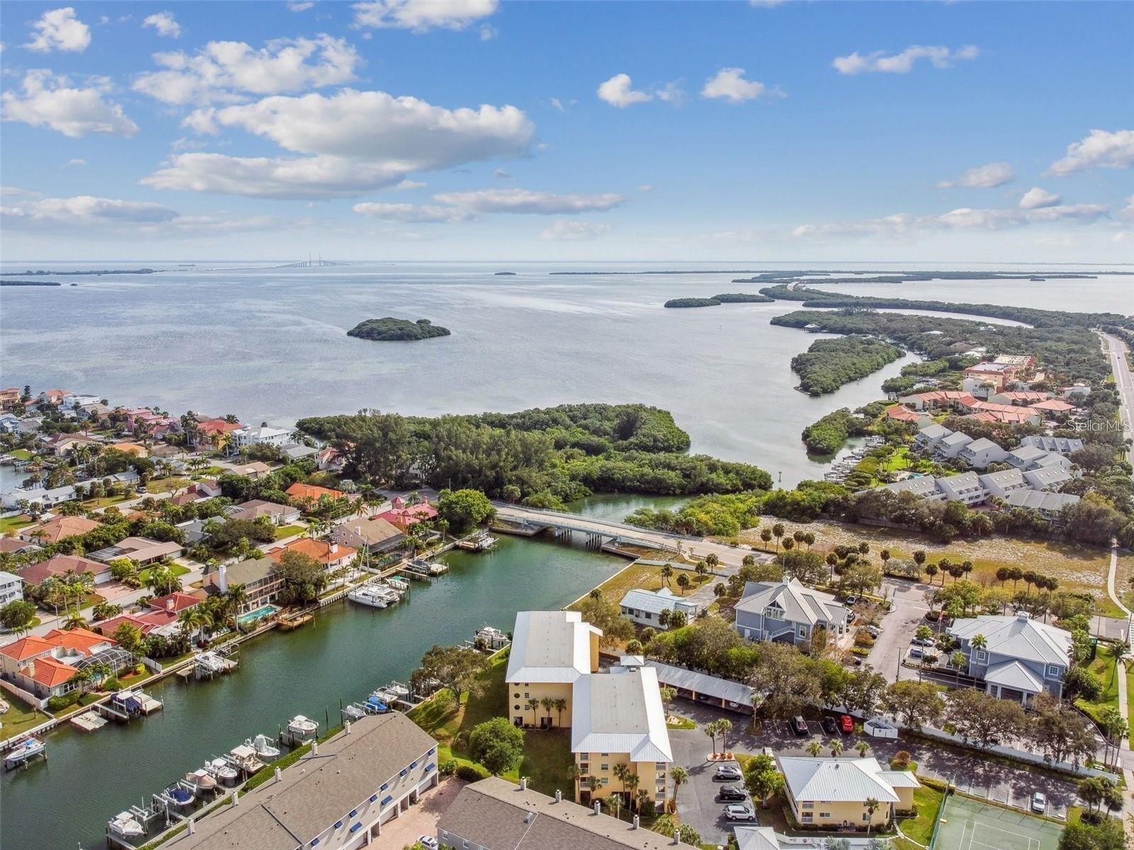 1125 PINELLAS BAYWAY S #302 — photo 38