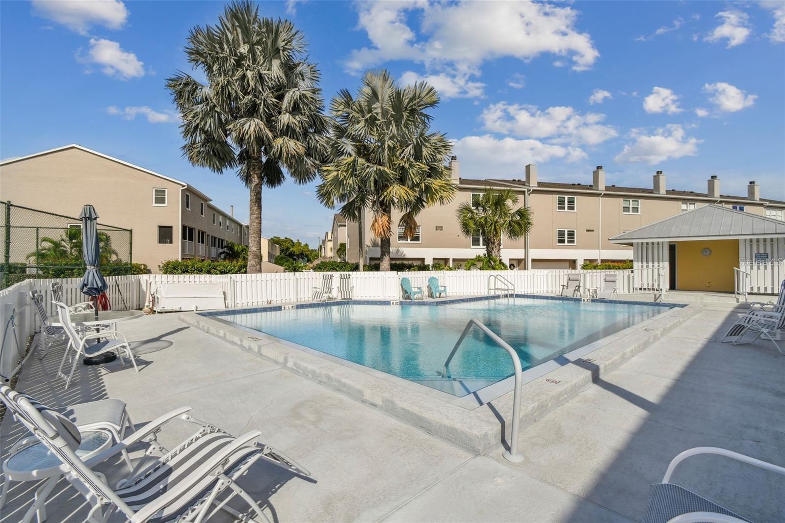 1125 PINELLAS BAYWAY S #302 — photo 45