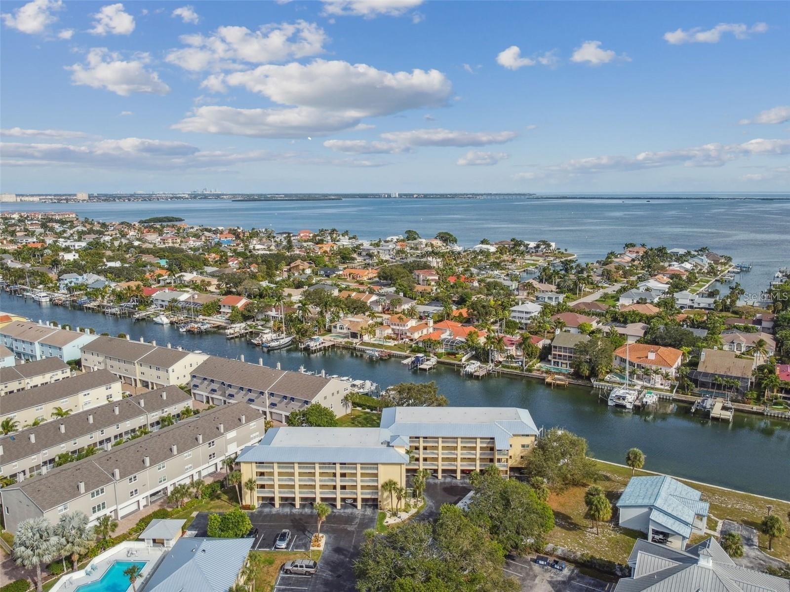 1125 PINELLAS BAYWAY S #302 — photo 2