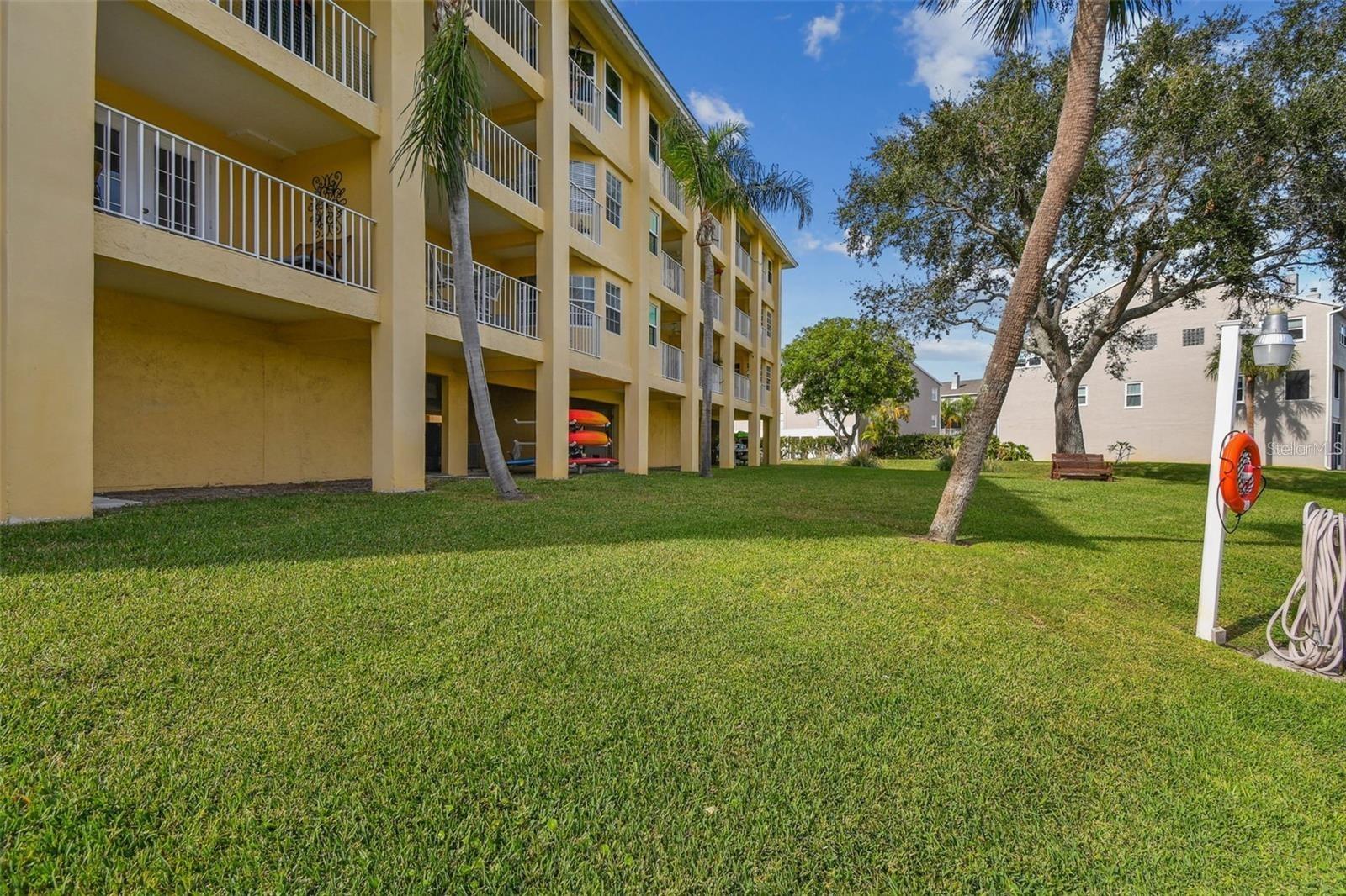 1125 PINELLAS BAYWAY S #302 — photo 40