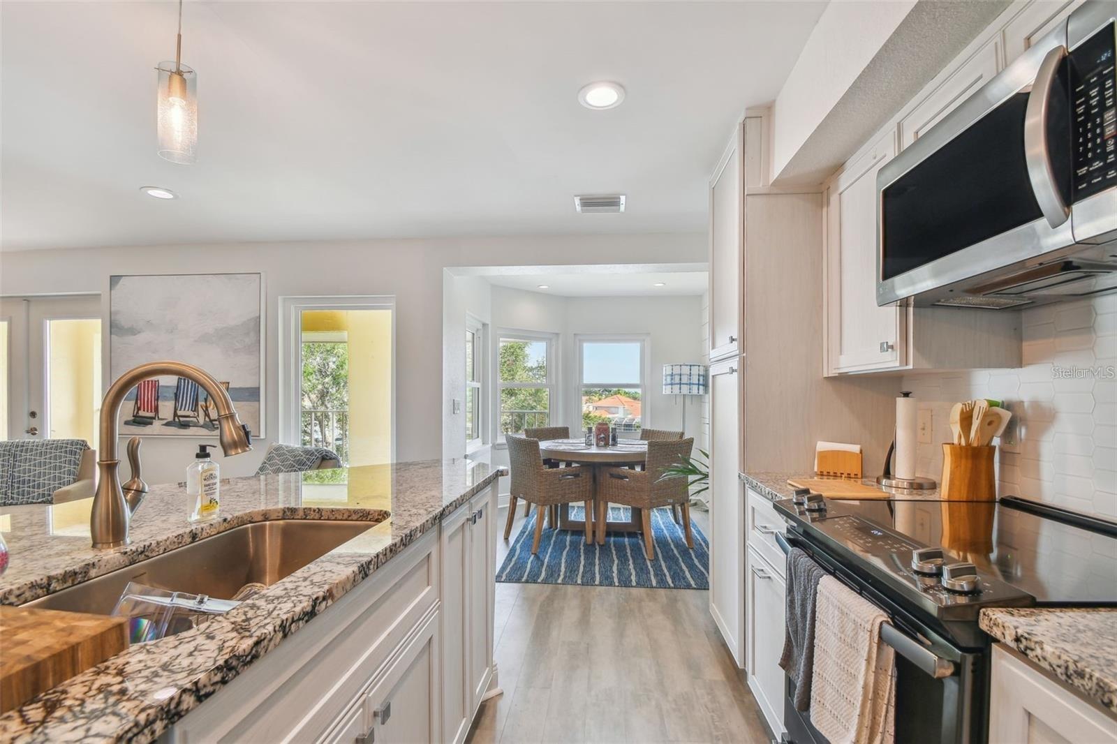 1125 PINELLAS BAYWAY S #302 — photo 16