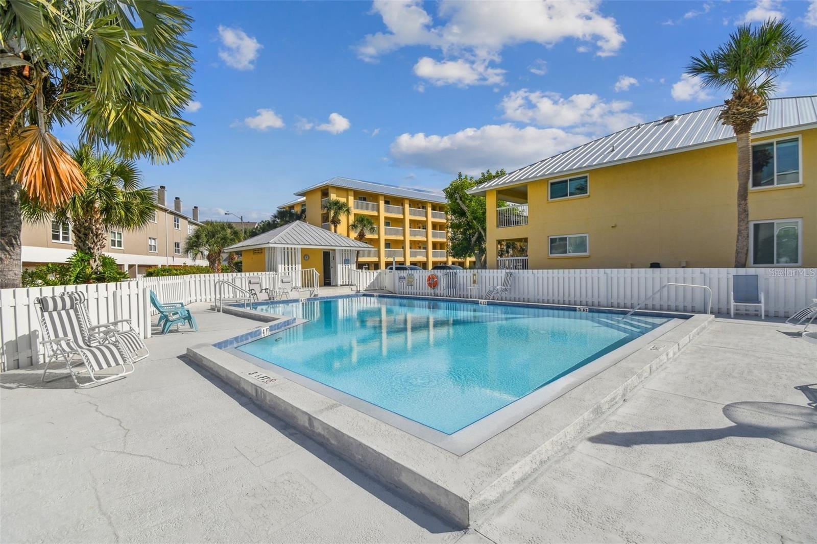 1125 PINELLAS BAYWAY S #302 — photo 3
