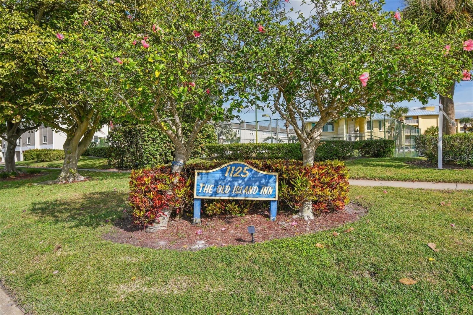1125 PINELLAS BAYWAY S #302 — photo 4